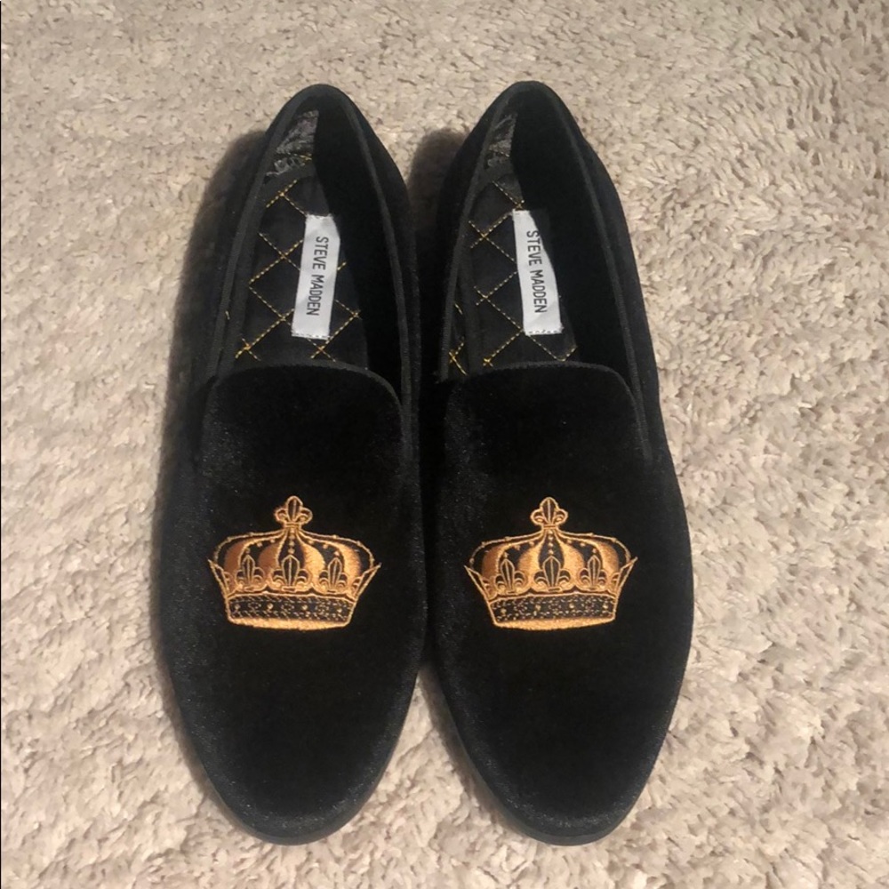 Brand new men shoes